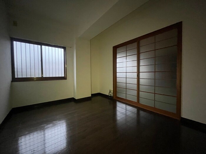 物件内観写真12　(居室)