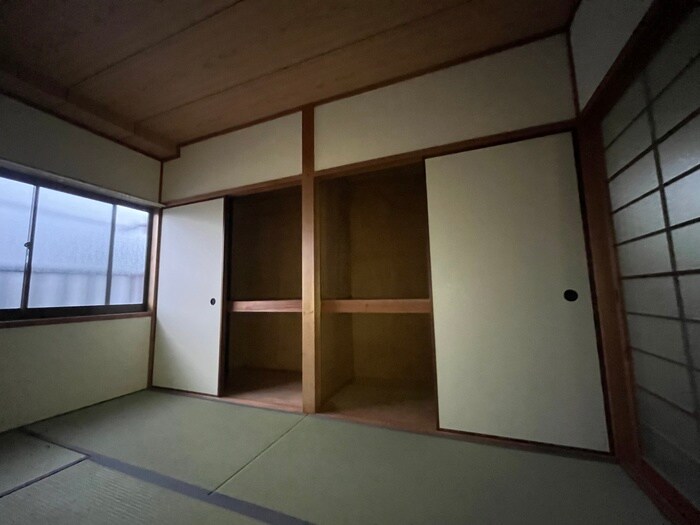 物件内観写真13　(収納)