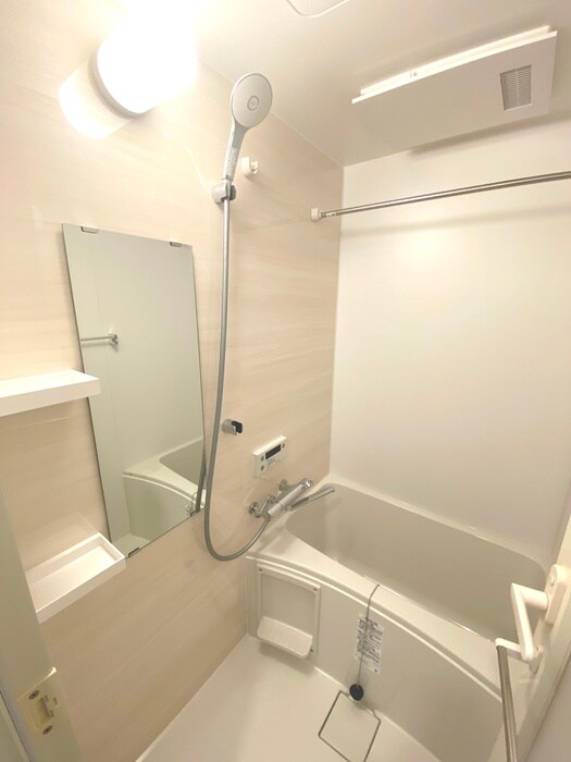 物件内観写真7　(バス／シャワールーム等)