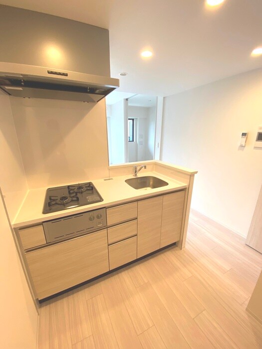 物件内観写真7　(キッチン)