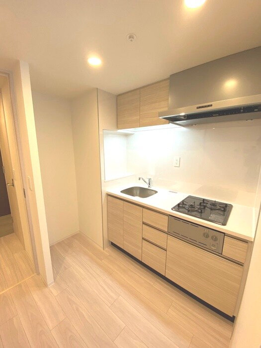 物件内観写真7　(キッチン)