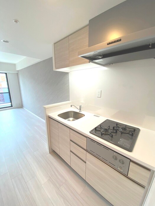 物件内観写真7　(キッチン)