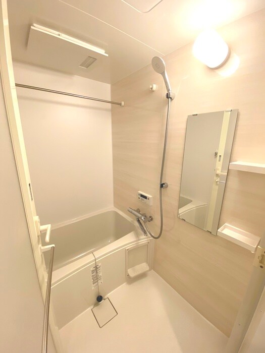 物件内観写真8　(バス／シャワールーム等)
