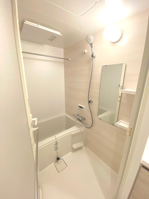 物件内観写真8　(バス／シャワールーム等)