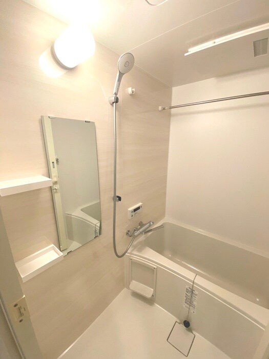 物件内観写真8　(バス／シャワールーム等)