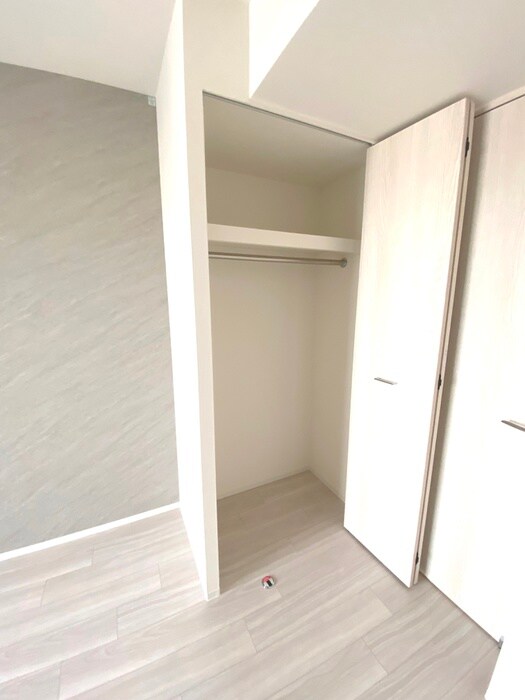 物件内観写真14　(収納)