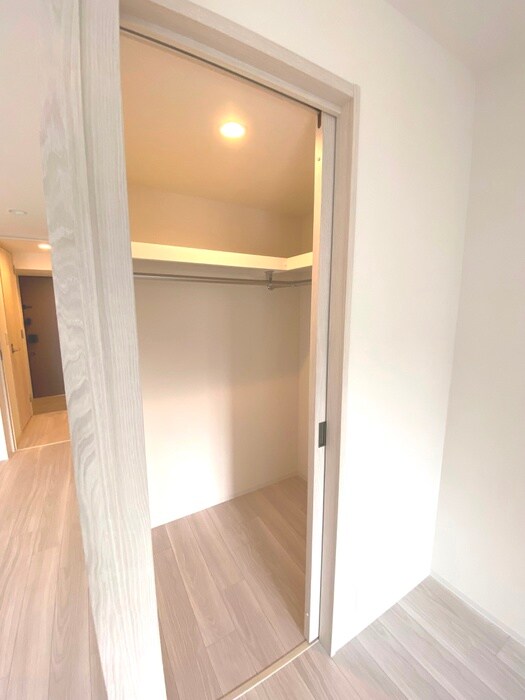 物件内観写真14　(収納)