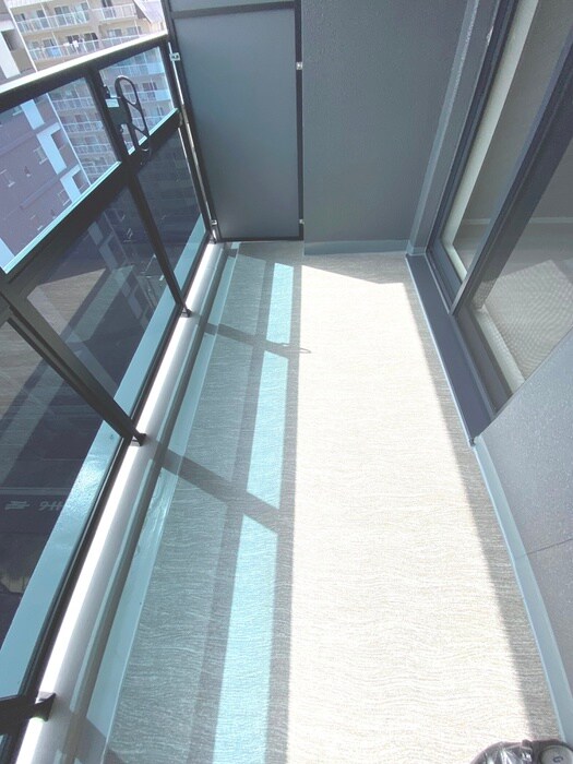 物件内観写真15　(ベランダ・バルコニー)