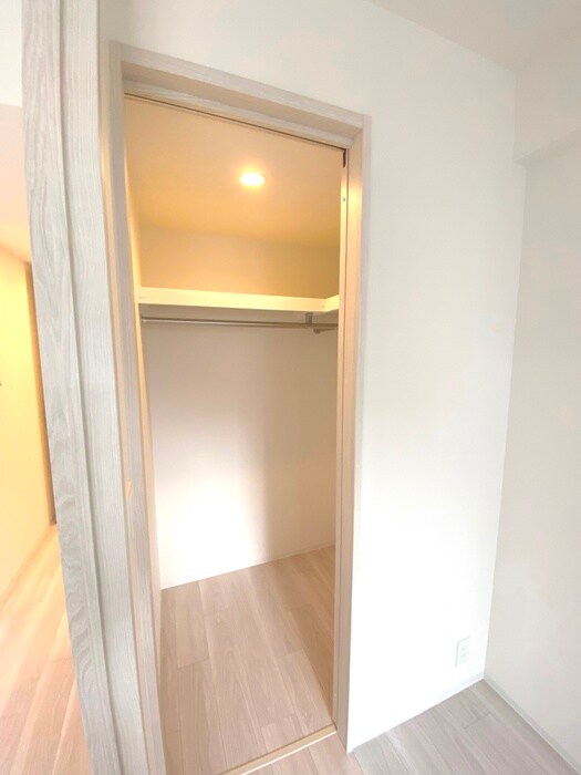 物件内観写真16　(収納)