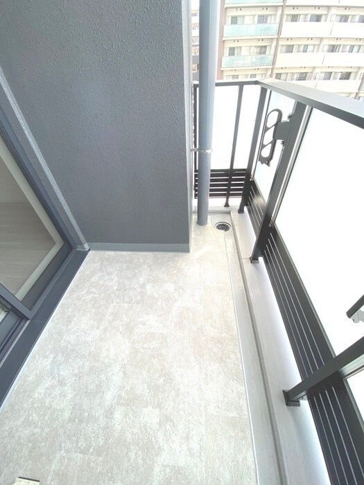 物件内観写真18　(ベランダ・バルコニー)