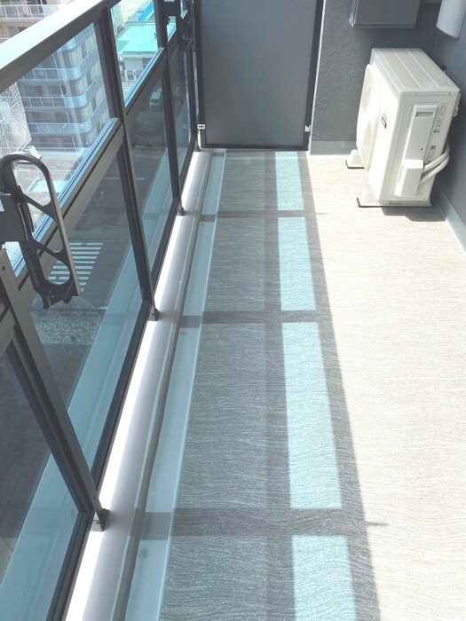 物件内観写真19　(ベランダ・バルコニー)