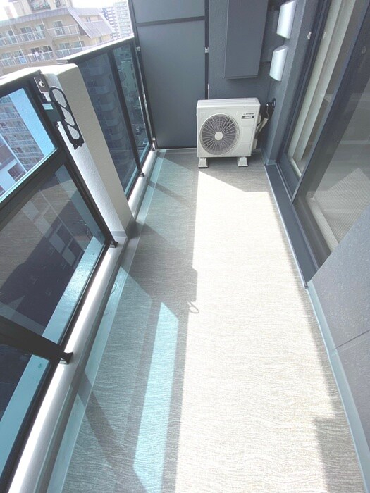 物件内観写真20　(ベランダ・バルコニー)