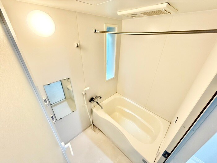 物件内観写真13　(バス／シャワールーム等)