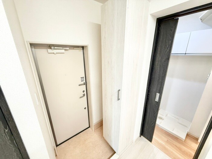 物件内観写真18　(靴箱)