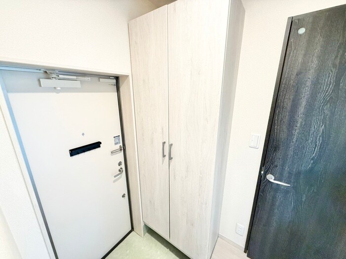 物件内観写真18　(靴箱)
