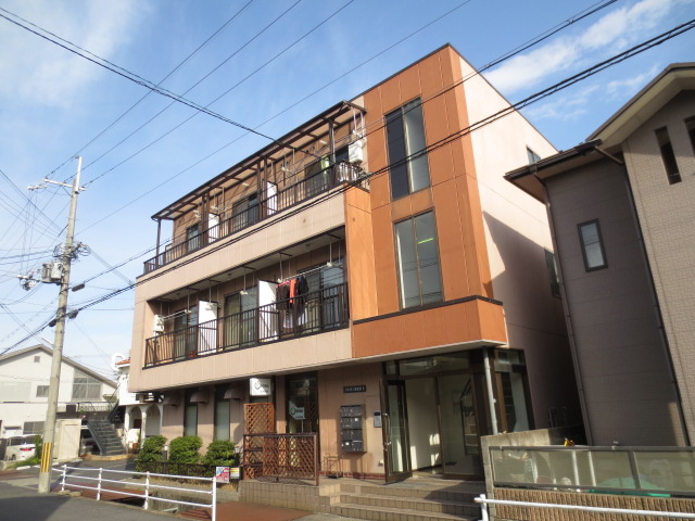 パビヨン南草津Ⅱ