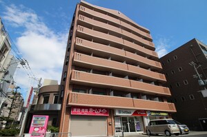 フォレストグリーンヴィラ外観写真