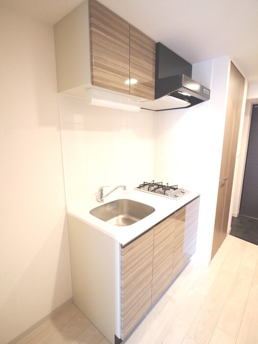 物件内観写真7　(キッチン)