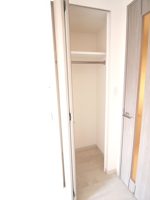 物件内観写真14　(収納)