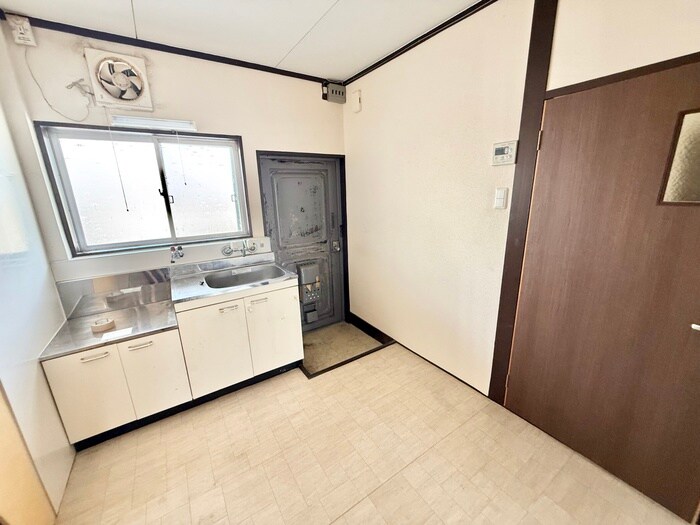 物件内観写真7　(キッチン)