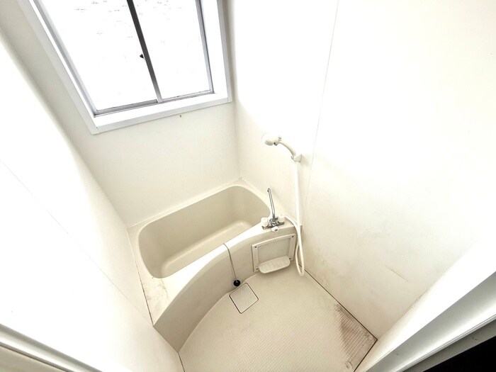 物件内観写真8　(バス／シャワールーム等)