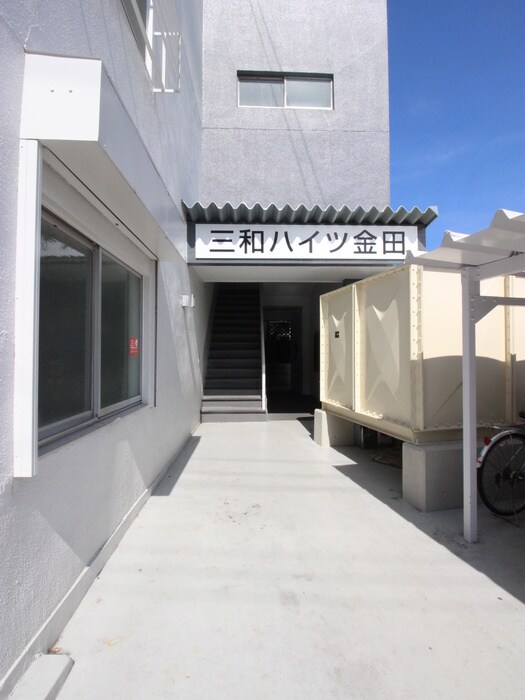 物件外観写真3　(外観写真)