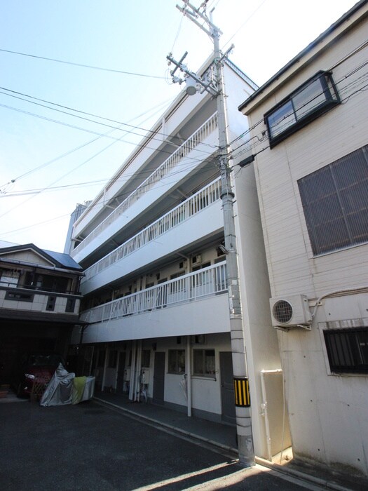 物件外観写真4　(外観写真)