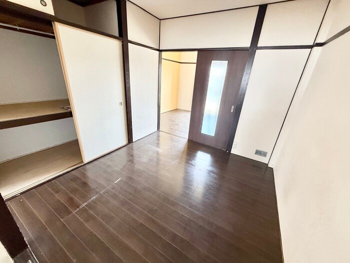 物件内観写真11　(居室)