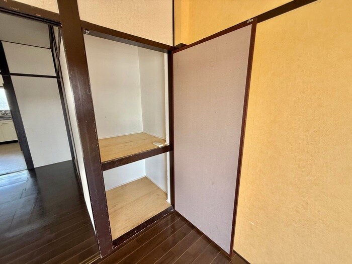 物件内観写真14　(収納)