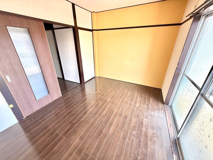 物件内観写真15　(居室)