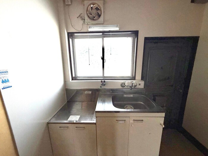 物件内観写真17　(キッチン)