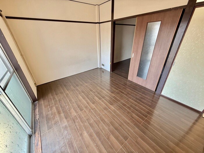 物件内観写真18　(居室)