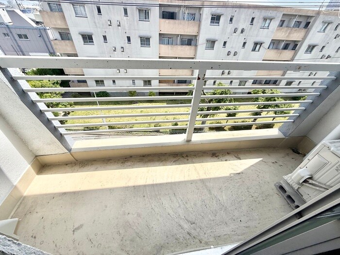 物件内観写真20　(ベランダ・バルコニー)