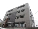 イーストブルー六番館