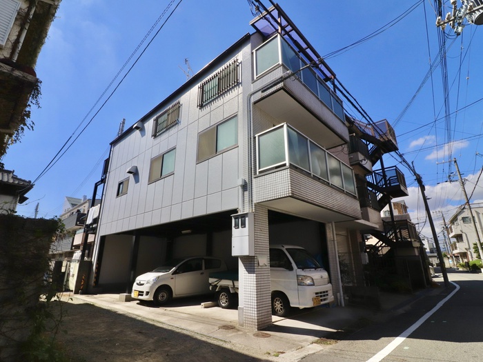 外観写真