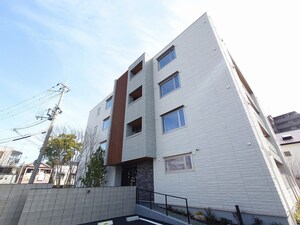 ソフィット宮川外観写真