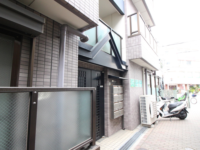 外観写真