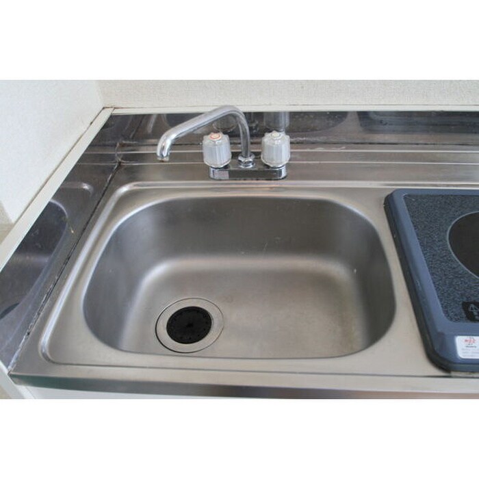 物件内観写真10　(キッチン)