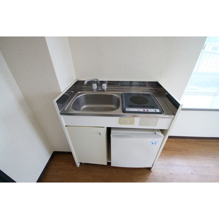 物件内観写真13　(キッチン)