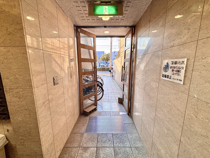 外観写真