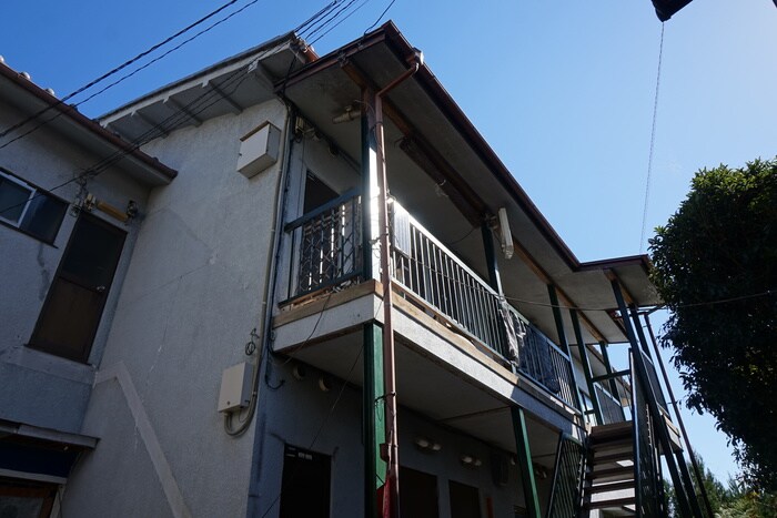 物件外観写真5　(外観写真)