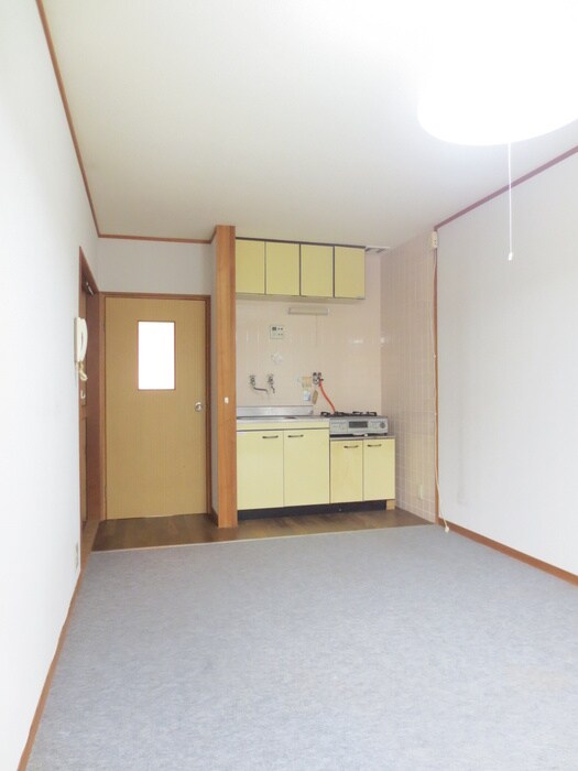 物件内観写真14　(居室)