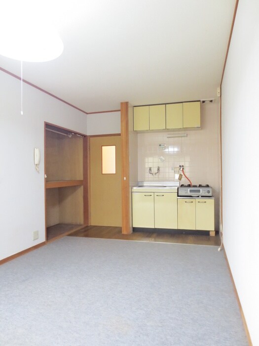 物件内観写真15　(居室)