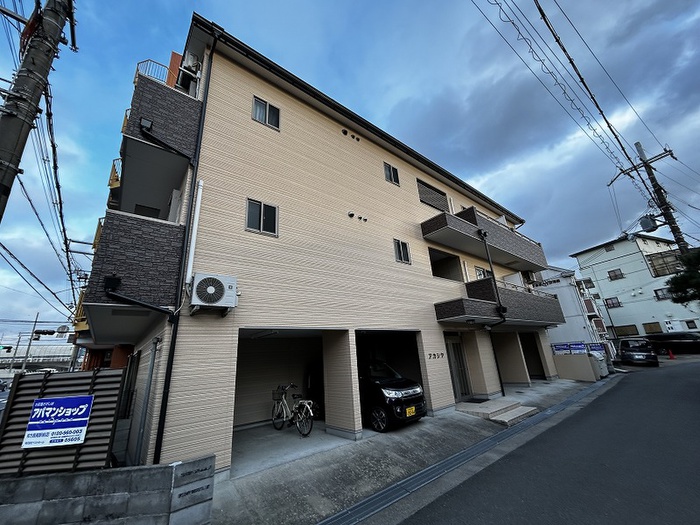 外観写真