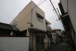 三共文化外観写真