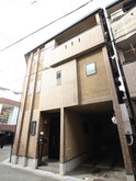 天下茶屋東Ｉ貸家
