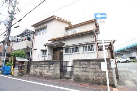 原田元町1丁目戸建外観写真