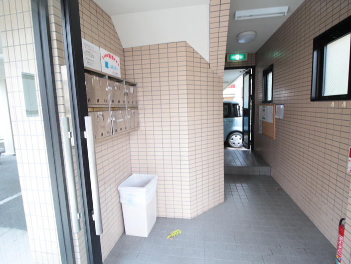 外観写真