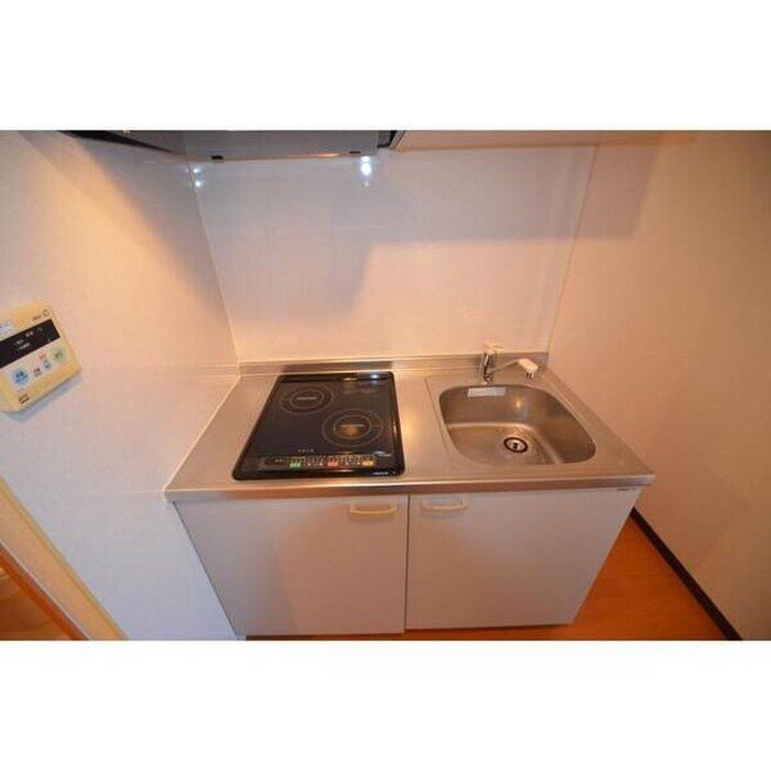 物件内観写真12　(キッチン)