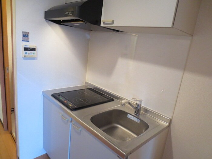 物件内観写真22　(キッチン)